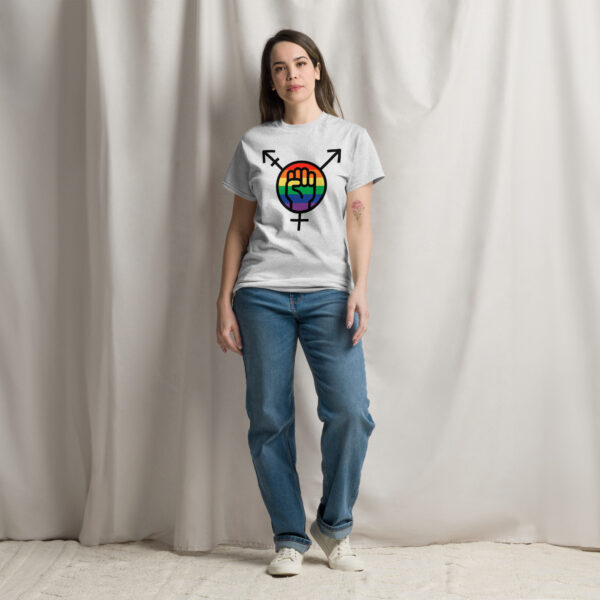 Feminismus - (Unisex, pastell) – Bild 13