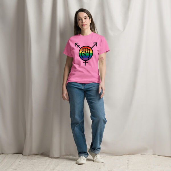 Feminismus - (Unisex, pastell) – Bild 6