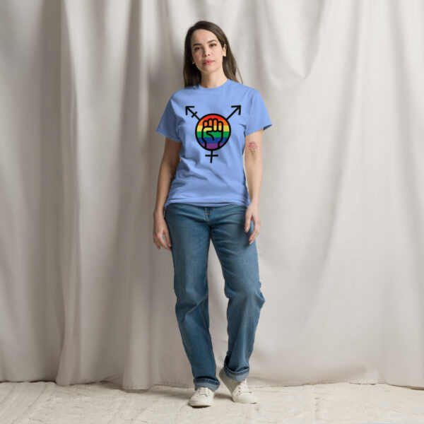 Feminismus - (Unisex, pastell) – Bild 7