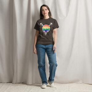 Feminismus-Symbol