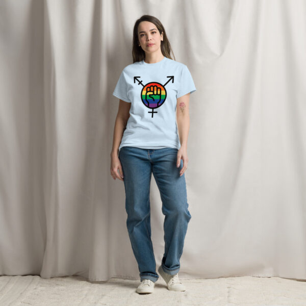 Feminismus - (Unisex, pastell) – Bild 12