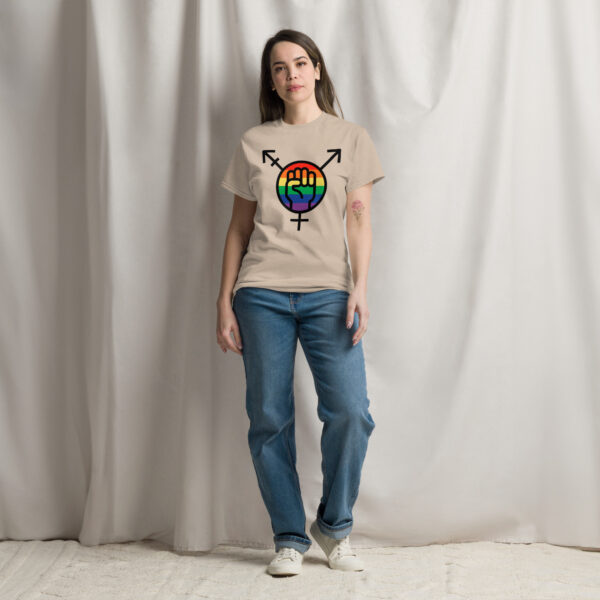 Feminismus - (Unisex, pastell) – Bild 9