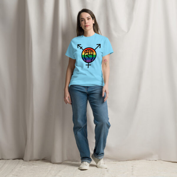 Feminismus - (Unisex, pastell) – Bild 10